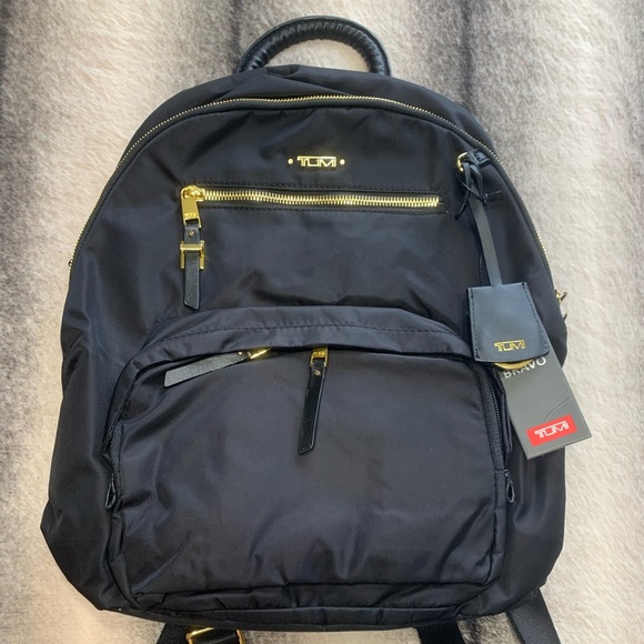 Tumi Handbags - { Tumi } Voyageur Hartford Backpack